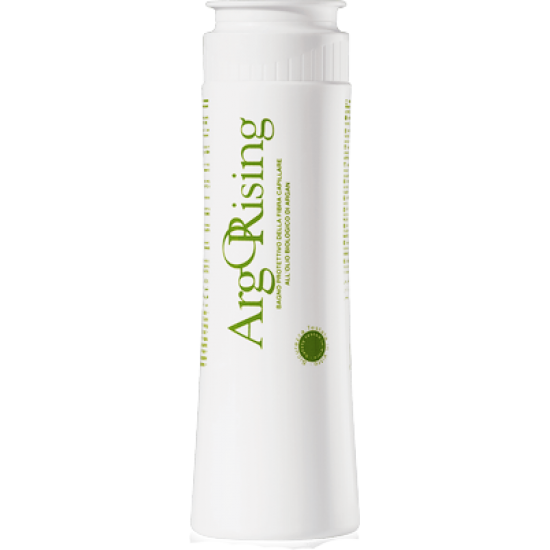 ORISING ArgORising Shampoo – Фіто-есенціальний шампунь для сухого волосся ORISING ArgORising Shampoo – Фіто-есенціальний шампунь для сухого волосся